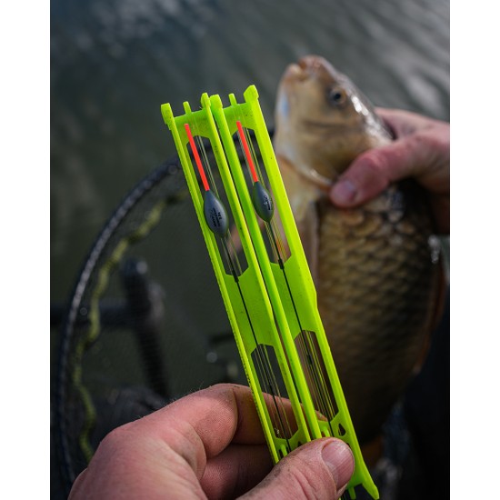 Pluta Matrix - Carbon Steady Pole Float 0.4g